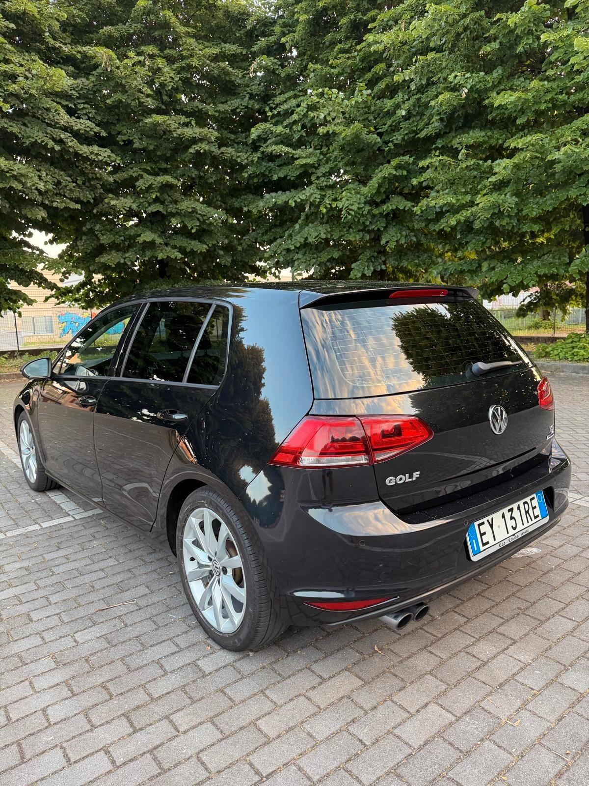Volkswagen Golf Business 1.4 TSI DSG 5p. Highline BlueMotion Tech.