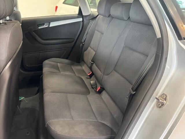Audi A3 2.0 TDI F.AP. S tronic Ambition