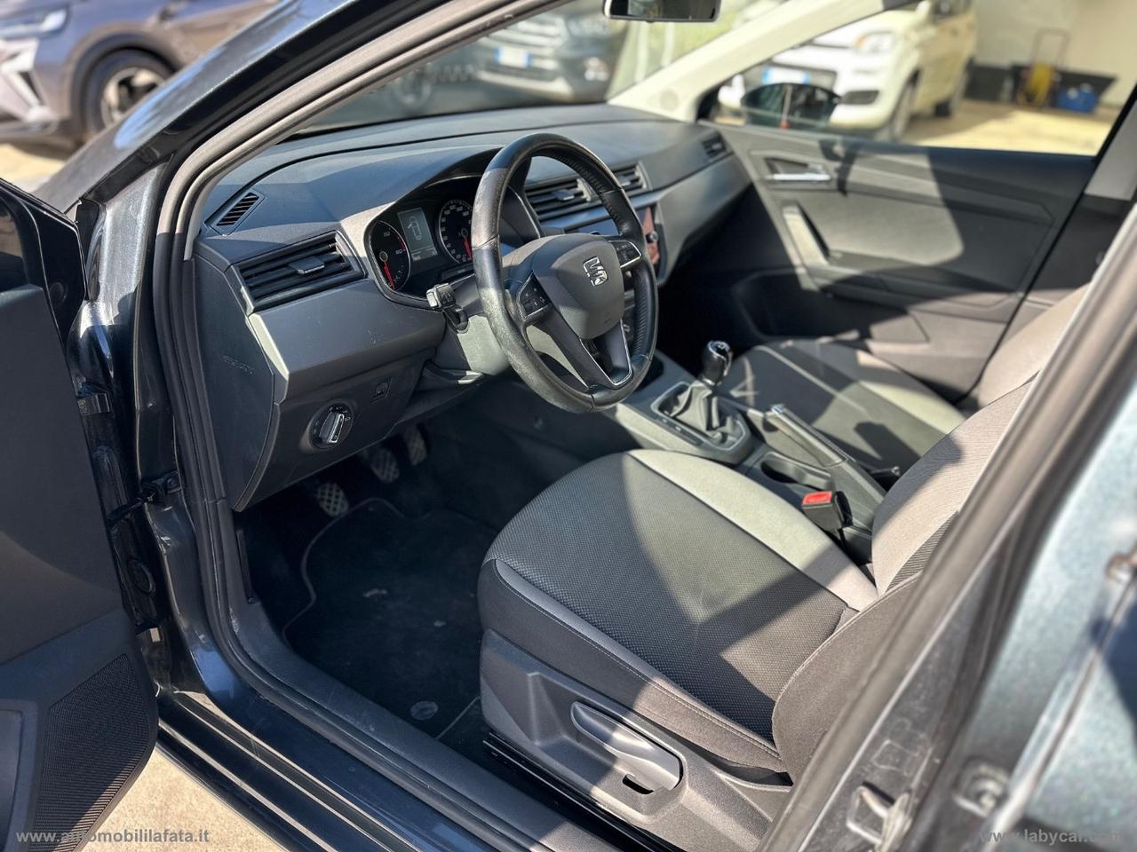 SEAT Ibiza 1.6 TDI 80CV 5p. Style