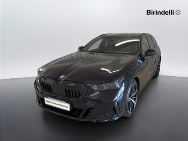 BMW 520d Touring