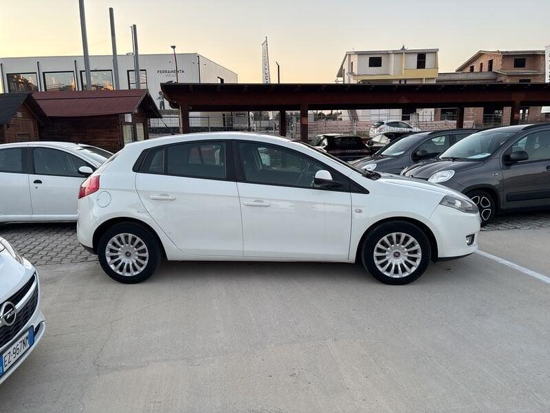 FIAT Bravo 1.6 Mjt Emotion Dualogic 120cv