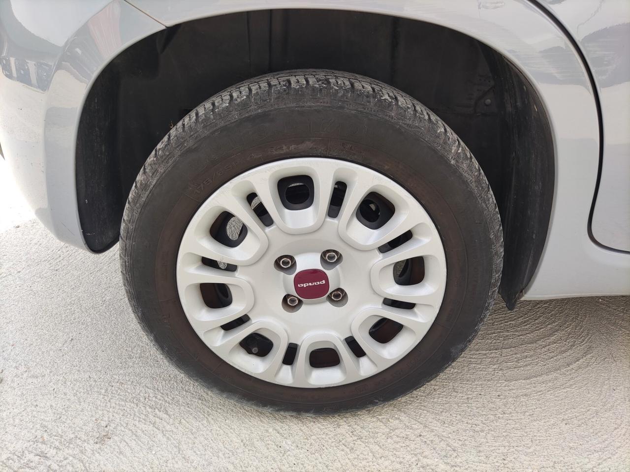 Fiat Panda 1.2 EasyPower Easy