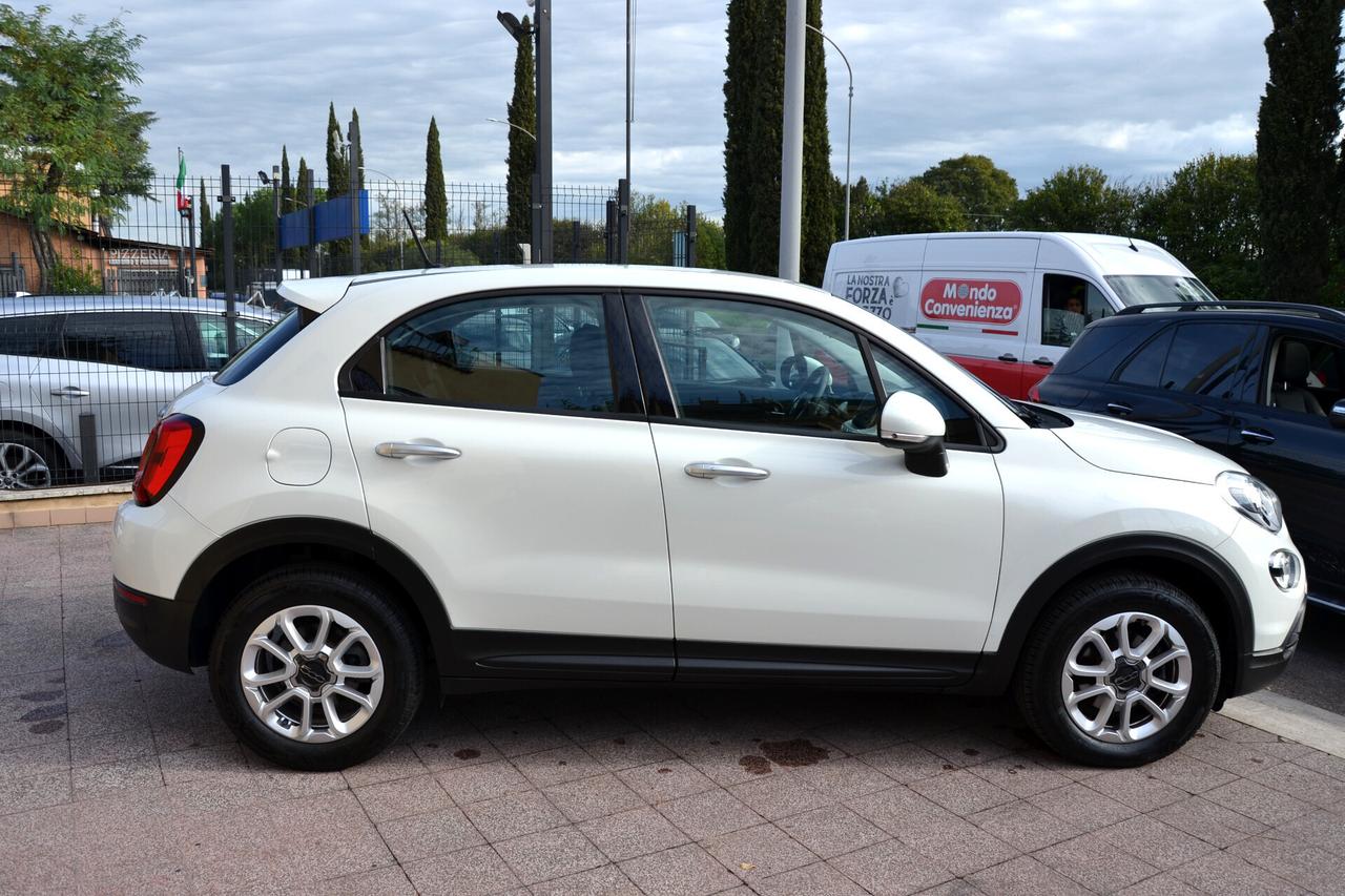 Fiat 500X 1.6 MJT 120CV DCT CITY CROSS **PREZZO VERO**UNIPRO