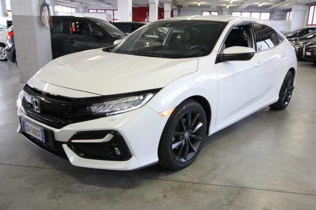 HONDA Civic 1.0 5 porte Elegance Navi