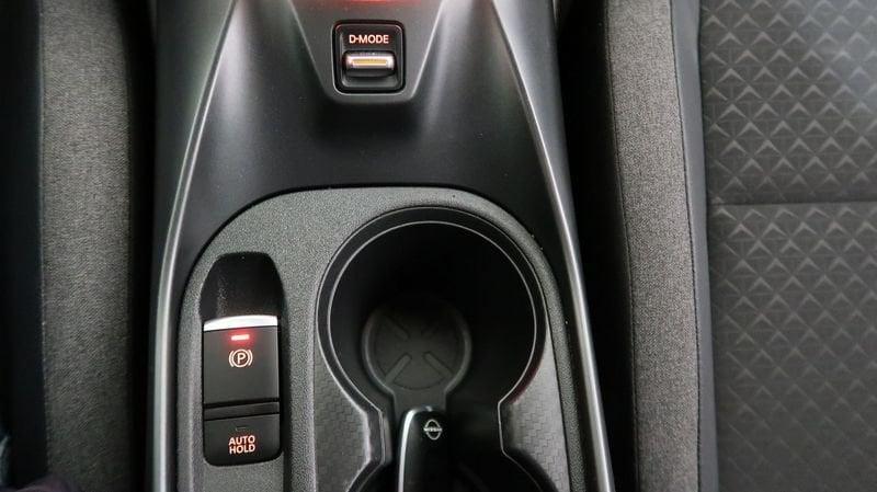 Nissan Juke Juke 1.0 DIG-T 114 CV DCT N-Connecta #C. AUTOMATICO#