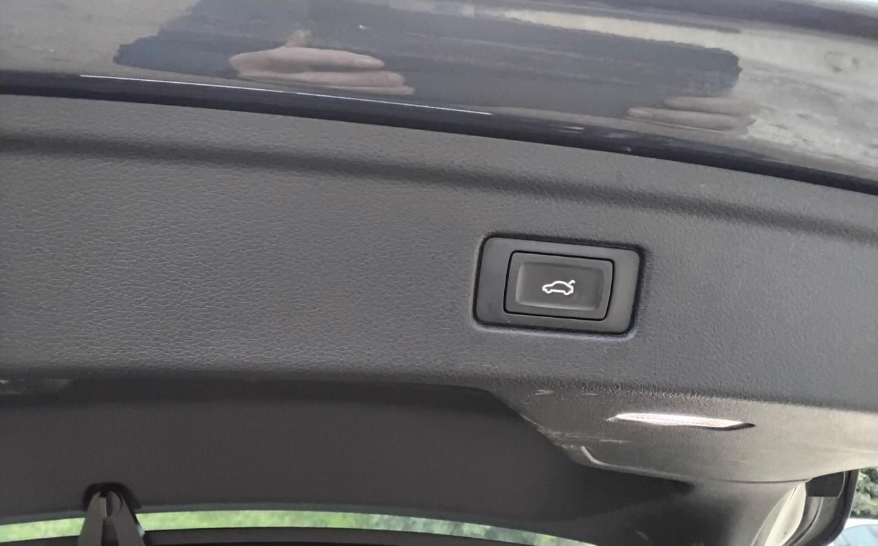 Audi A5 SPB 40 g-tron S tronic