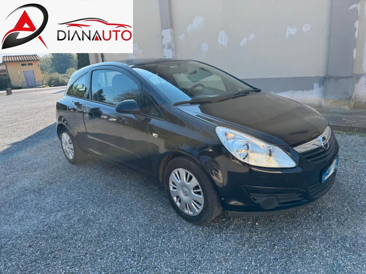 Opel Corsa 1.2 3 porte Club