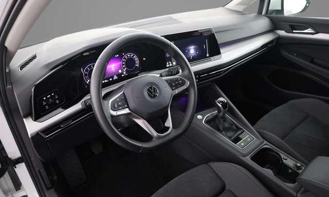 Volkswagen Golf LIFE 1.5 TSI 150CV *DCC+GANCIO+GARANZIA* ONLYPROMO