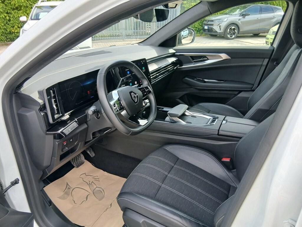 Renault Austral 1.2 E-Tech full hybrid Techno