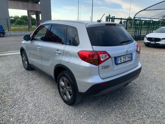 SUZUKI Vitara 1.6 DDiS V-Top