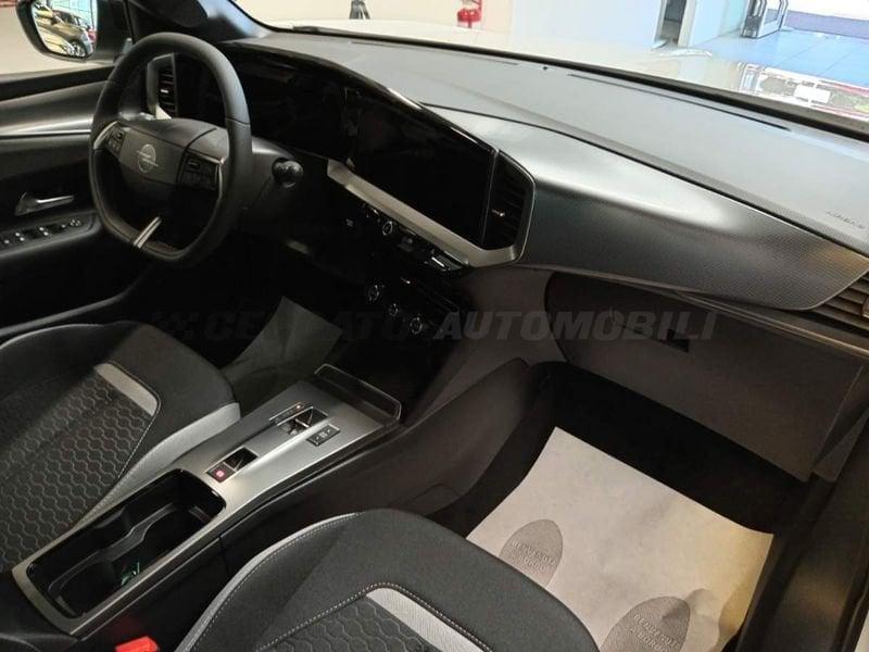 Opel Mokka Mokka 1.2 Edition s&s 130cv at8