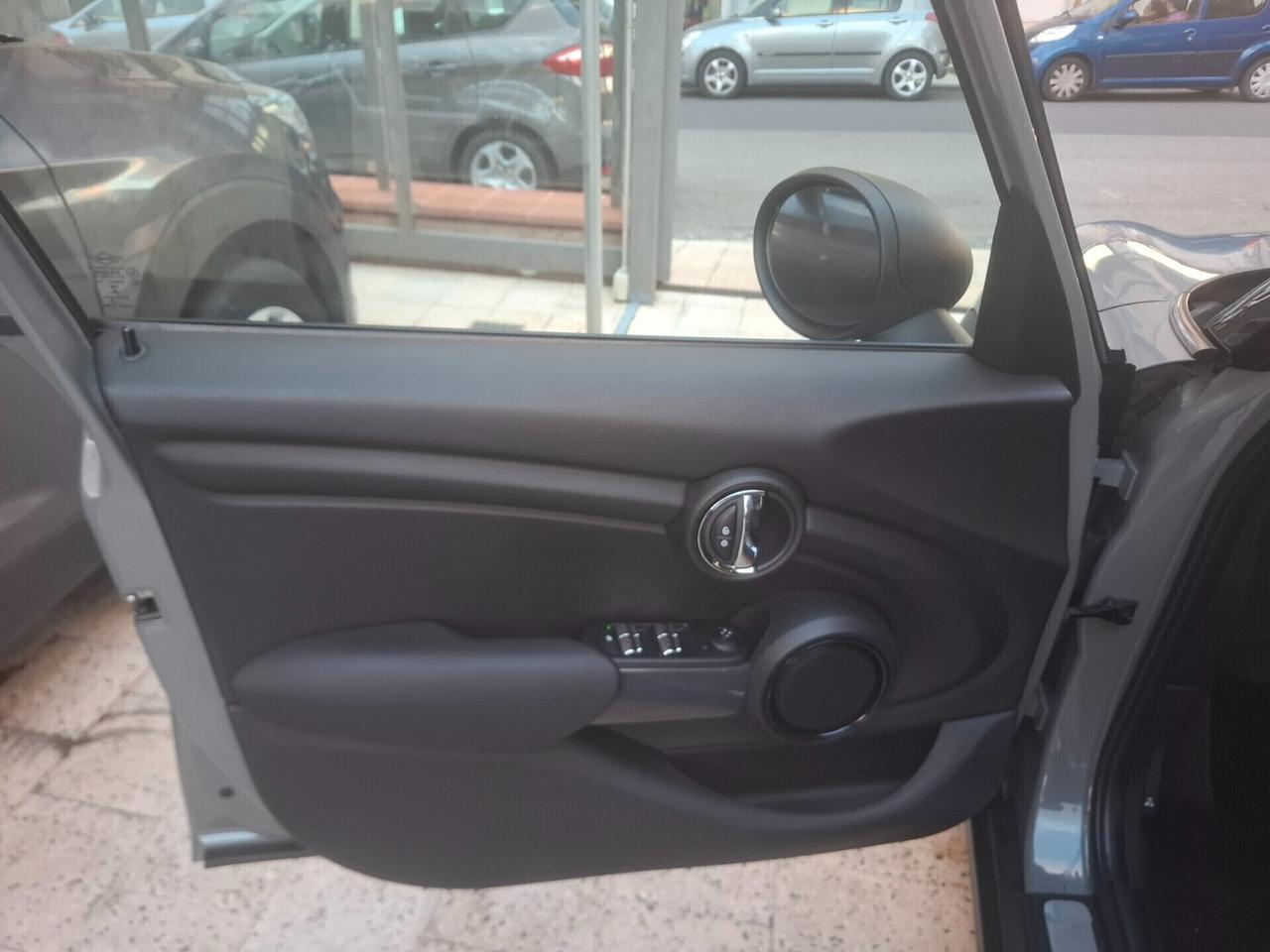 MINI One - 1.5 D Business Navi