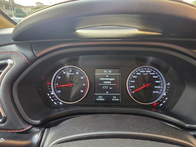 EVO Evo3 Evo 3 1.5 Bi-fuel GPL UniPropietario Pelle Camera