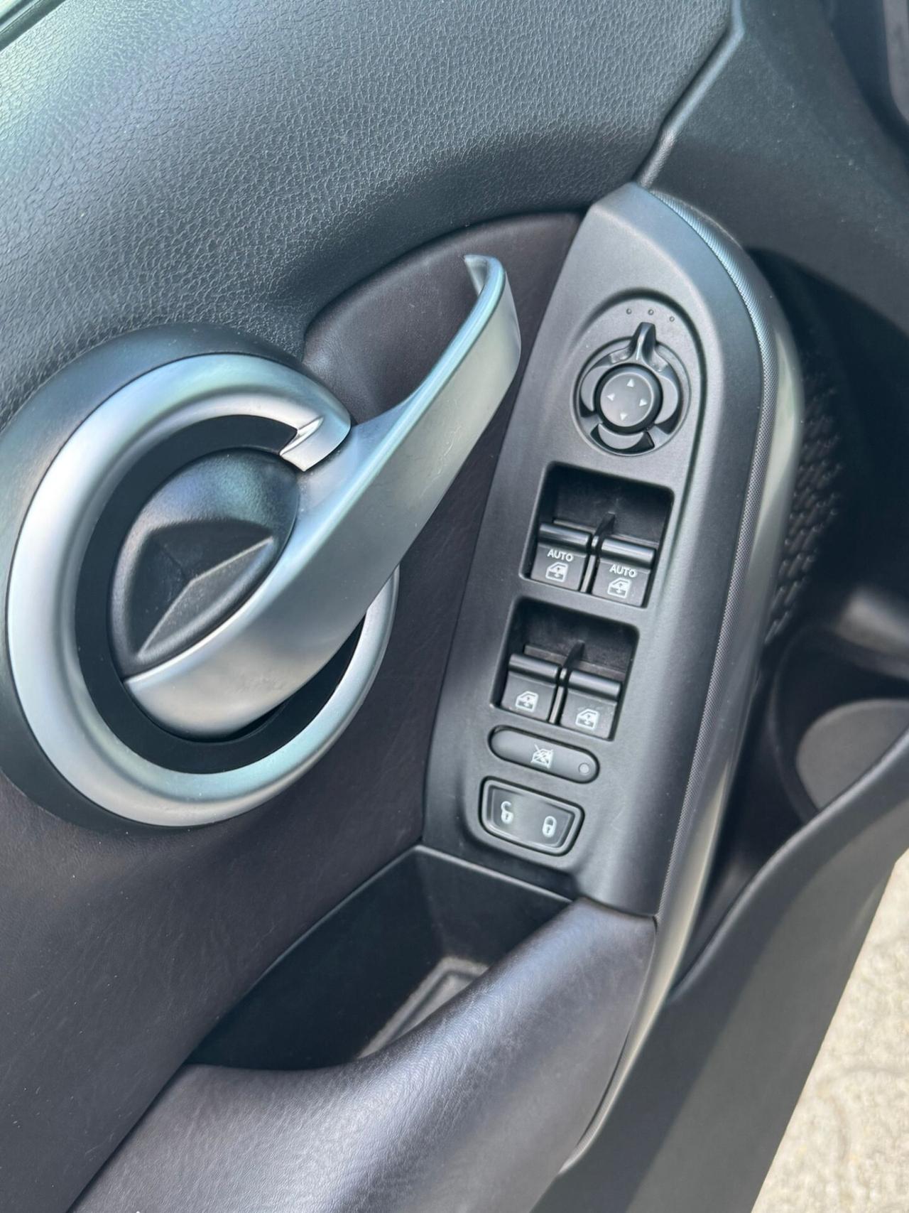 Fiat 500X 1.3 MultiJet 95 CV Business