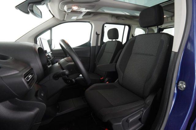 FIAT Other E-Doblò e-Doblò 50 kWh Launch Edition