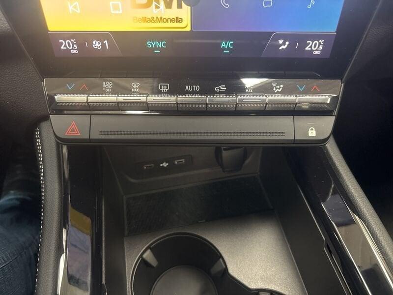 Renault Austral E-Tech Full Hybrid 200 Techno