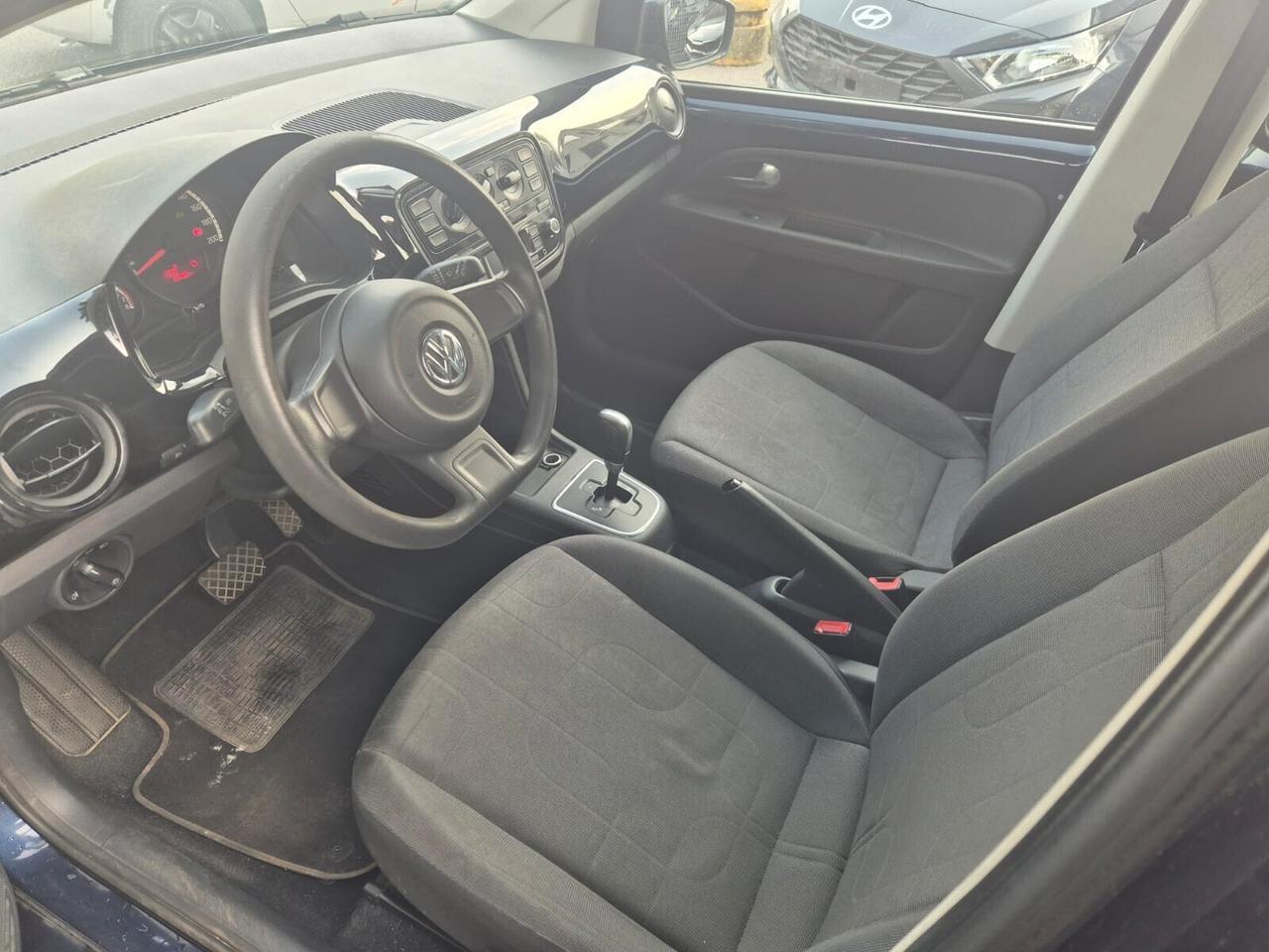 Volkswagen up! 1.0 75 CV 5p. high up!
