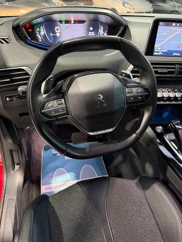 Peugeot 3008 Benzina Automatica Neopatentati