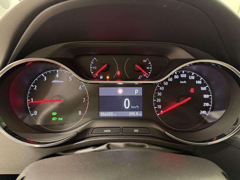 Opel Crossland Crossland 1.2 Elegance Pack s&s 130cv at6