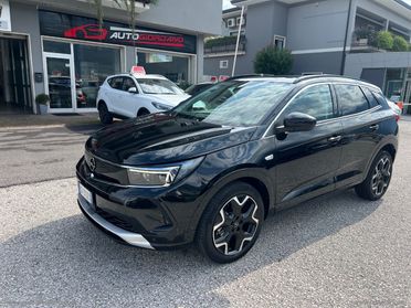 OPEL Grandland 1.5 D Ecotec aut. Ultimate
