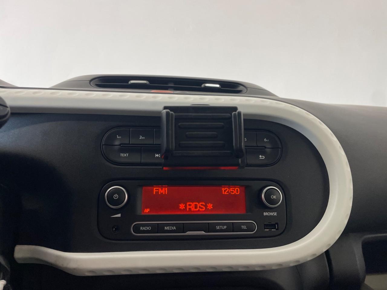 Renault Twingo SCe Live km 79.000 Perfetta !