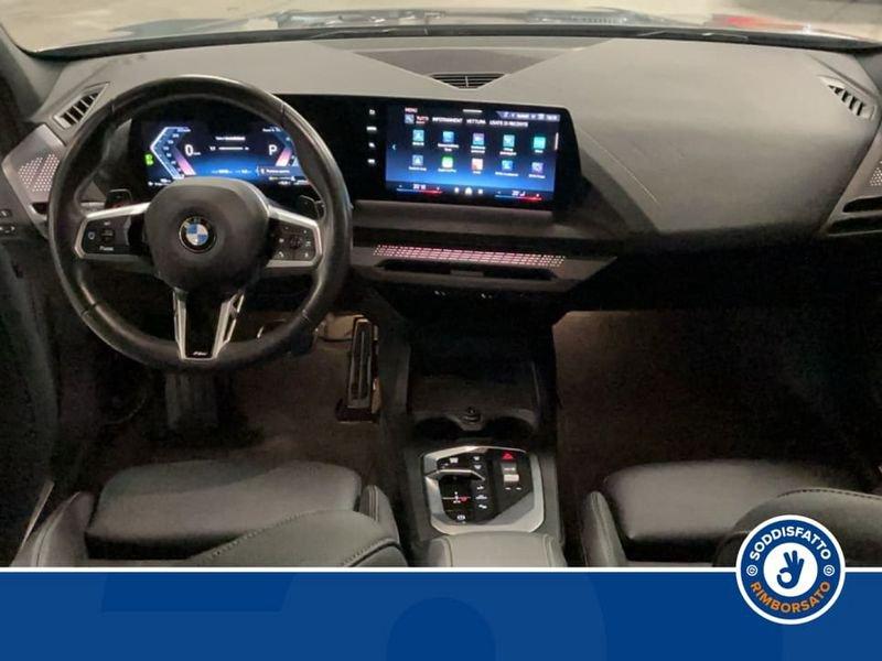 BMW Serie 1 118d M Sport