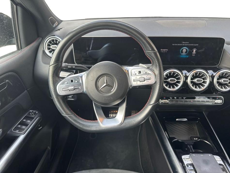 Mercedes Classe B 200 200 D Premium 8G-DCT