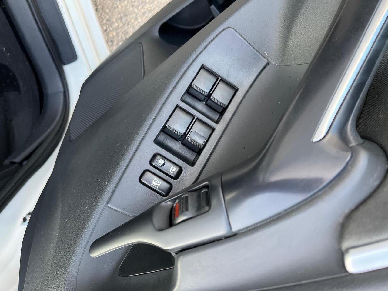 Toyota verso 1.6 D-4D- km 140000-12/2015
