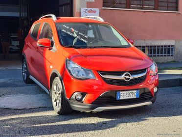 OPEL Karl Rocks 1.0 73 CV Start&Stop