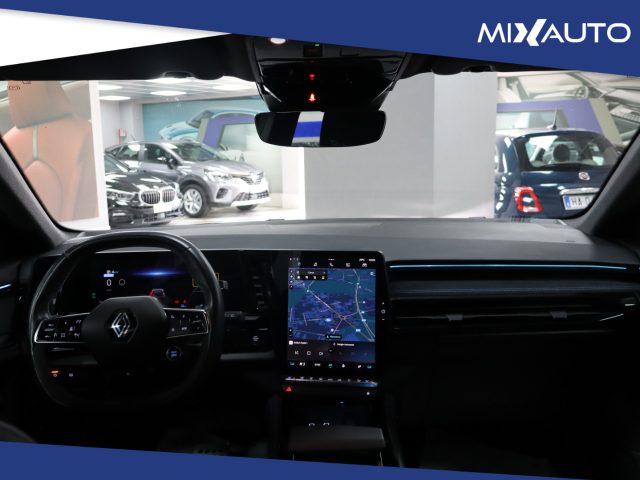 RENAULT Austral E-Tech Full Hybrid E-Tech 200 CV Techno Esprit