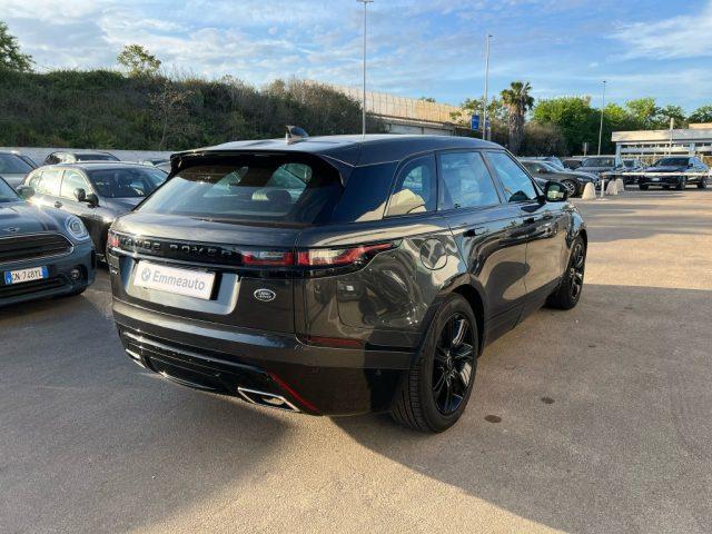 LAND ROVER Range Rover Velar 3.0D l6 300 CV R-Dynamic HSE