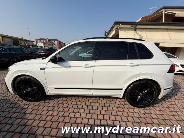 VOLKSWAGEN Tiguan 2.0 TDI 150CV DSG Advanced R-LINE