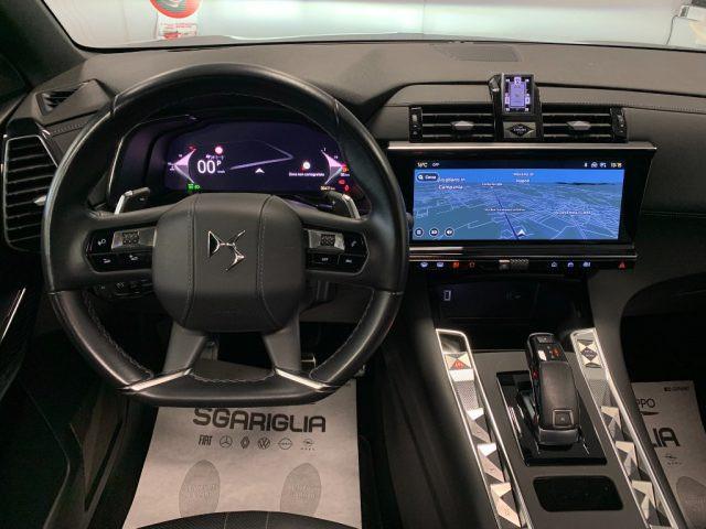 DS AUTOMOBILES DS 7 Opera Tetto Apribile Automatico 1.5 BlueHDi