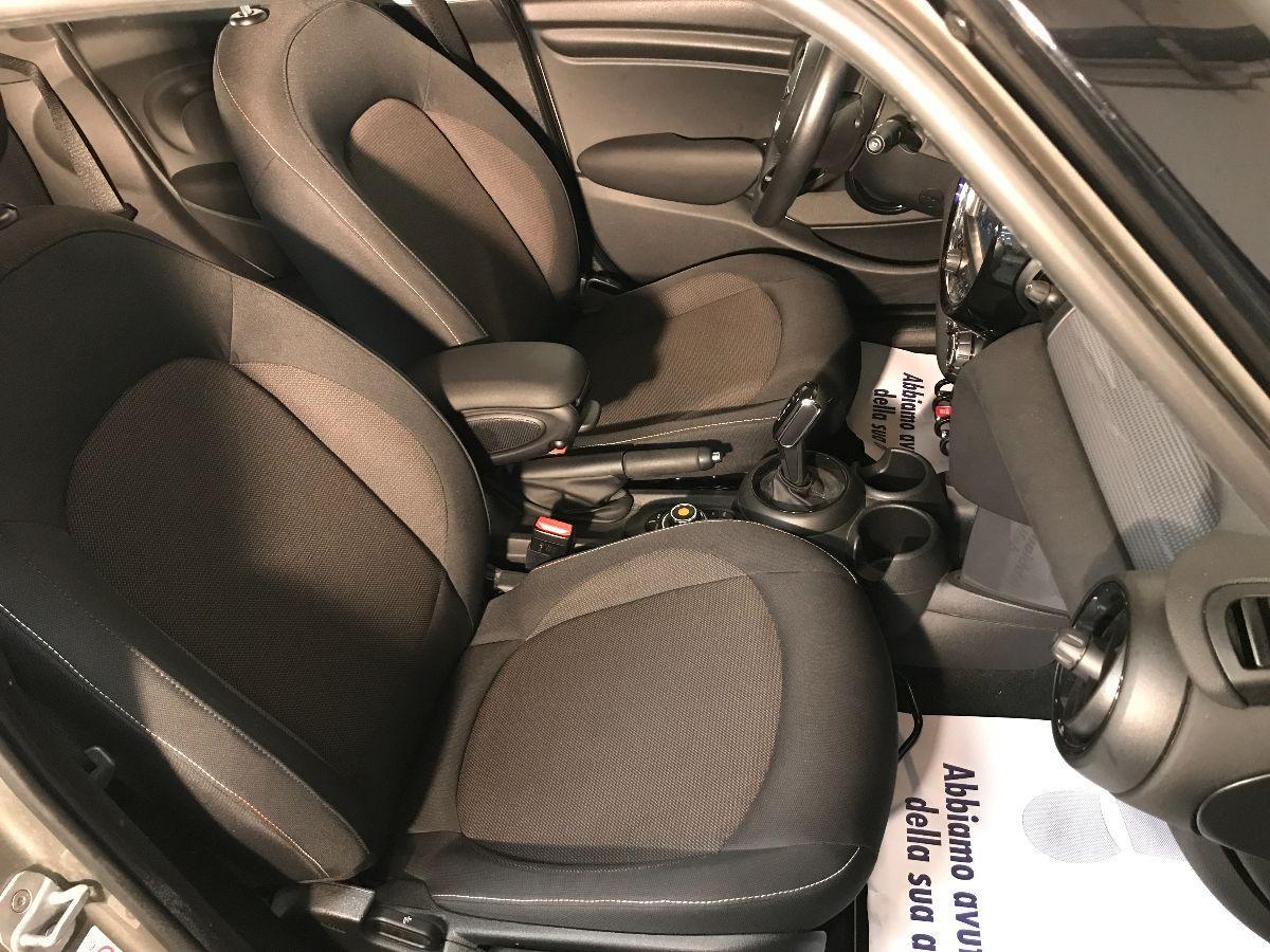 MINI 1.5 Cooper 5 porte