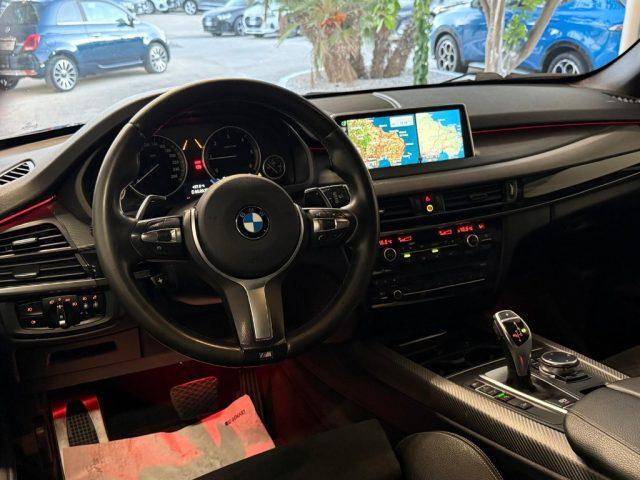 BMW X5 sDrive25d