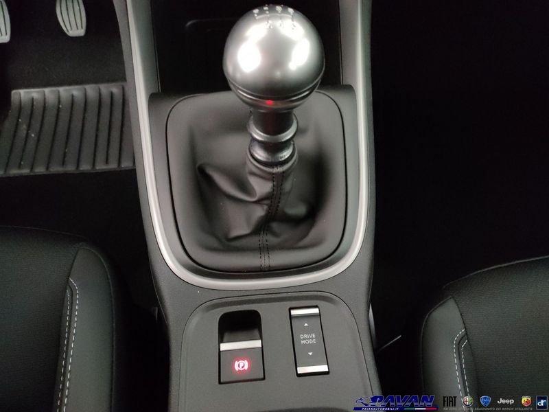 Jeep Avenger 1.2 Turbo 100 CV Altitude