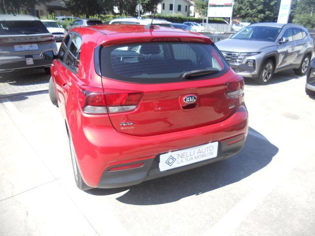 KIA Rio 1.4 CRDi 5 porte Active