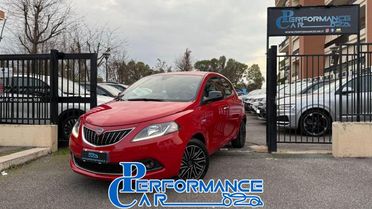 LANCIA Ypsilon 1.0 FIREFLY S&S HYBRID GOLD*24M.G.*CARPLAY*LED*TEL