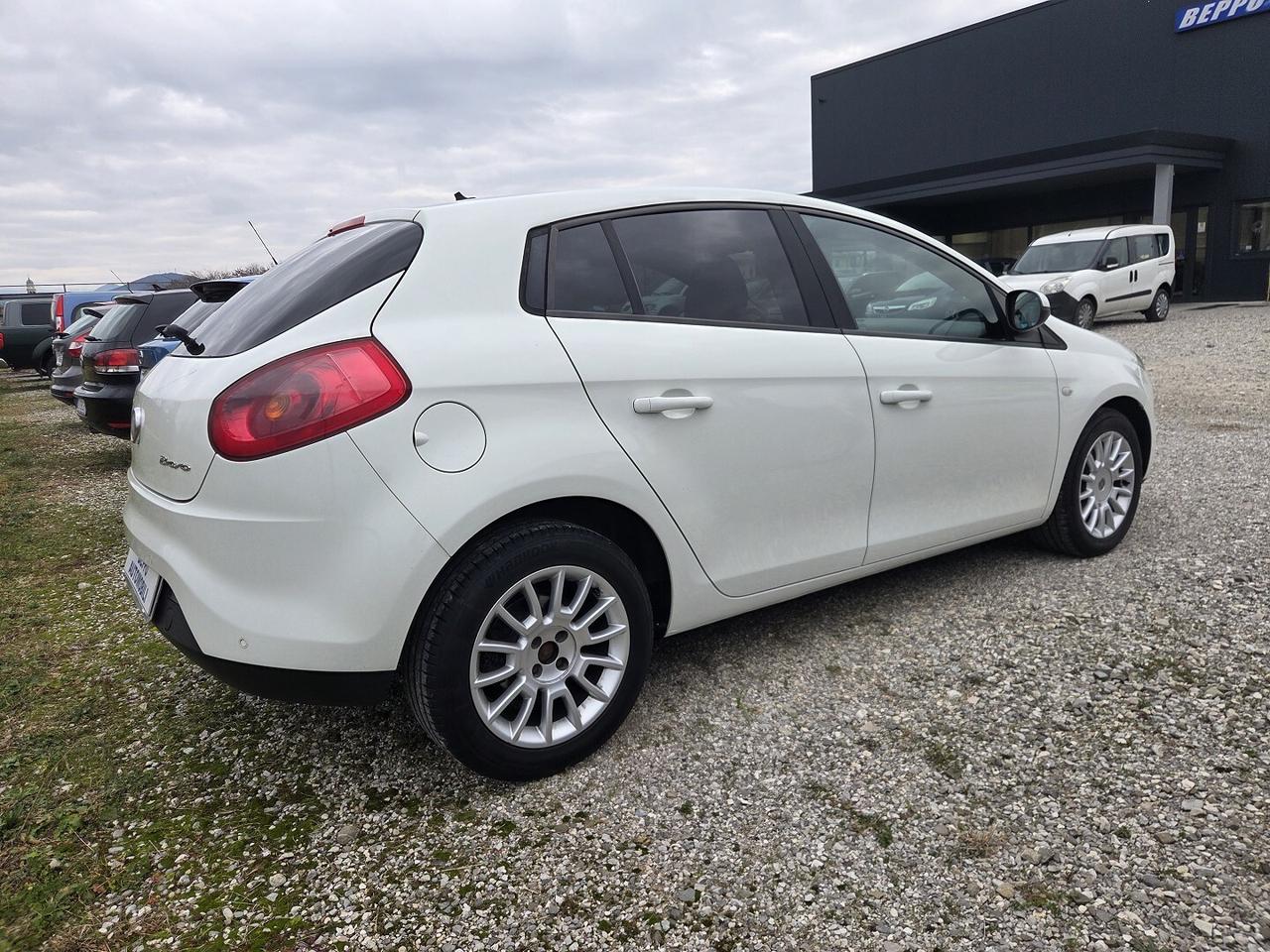 FIAT BRAVO 1.4 BENZINA 103KW