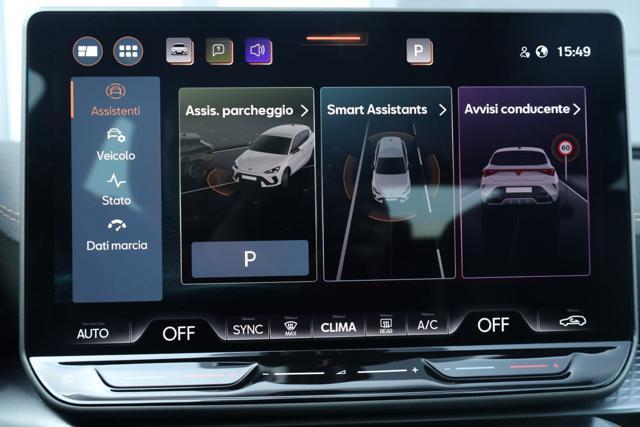 CUPRA Leon 2.0 TDI 150 CV DSG PREZZO NETTO