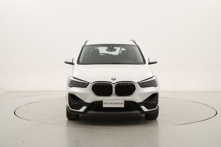 BMW X1 16d Business Advantage sDrive BR969798 1.5 Diesel 116CV