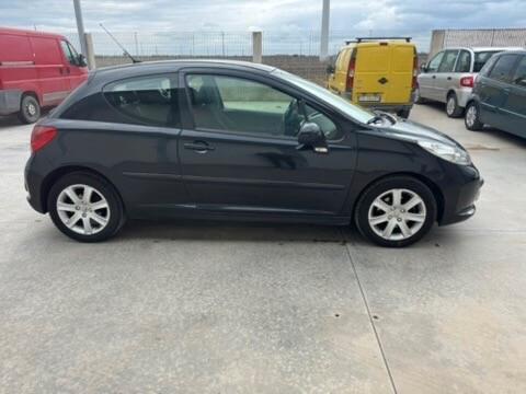 Peugeot 207 1.6 HDi 90CV 3p. X Line