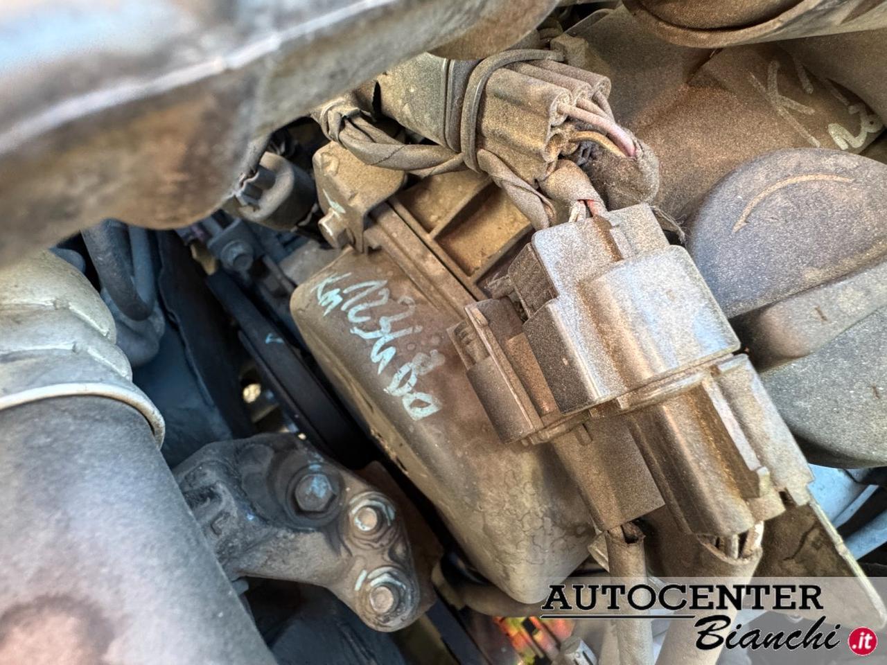 Hyundai i10 1.1 Like bluedrive Gpl