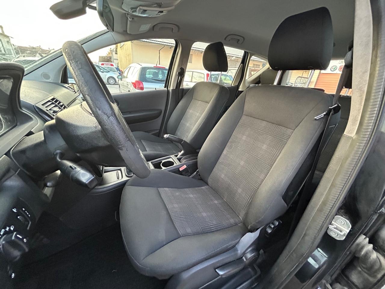 Mercedes A 160 BENZINA 90CV BlueEFFICIENCY 2010