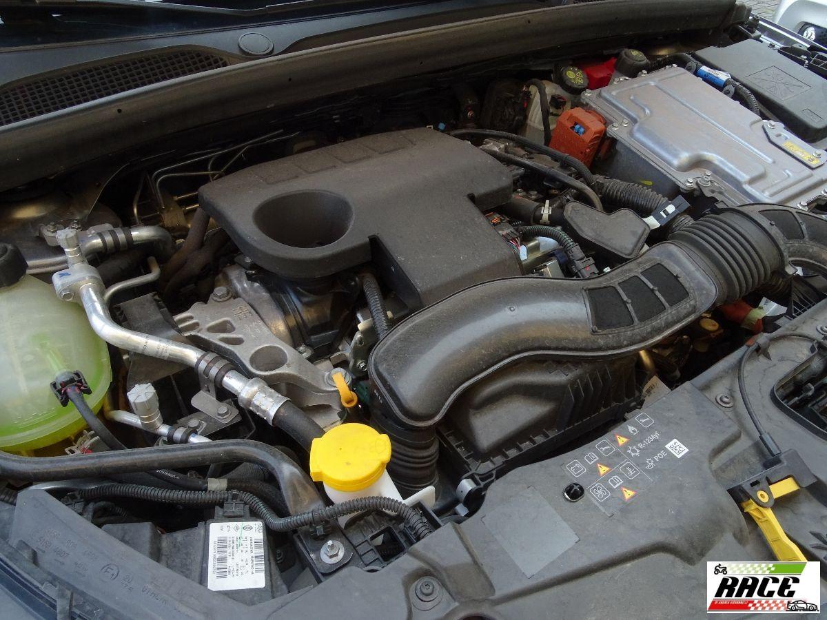 RENAULT - Clio - Full Hybrid E-Tech 145 CV Engineer.