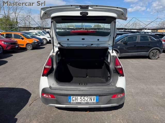 HYUNDAI Bayon Bayon 1.2 mpi Xline GH552NV