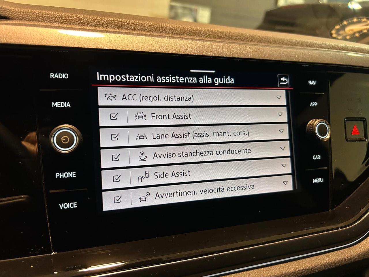 Volkswagen Polo 2.0 TSI DSG GTI