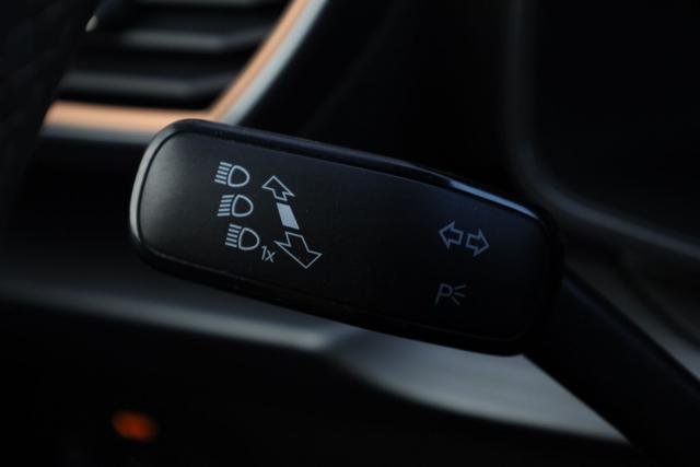 CUPRA Formentor 1.5 TSI