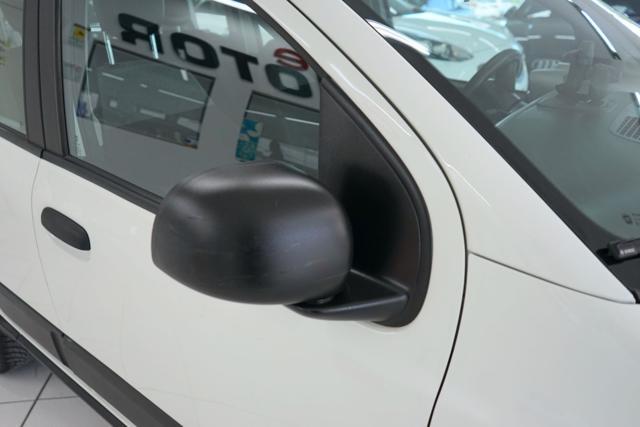 FIAT Panda 0.9 TwinAir Turbo Natural Power City Life