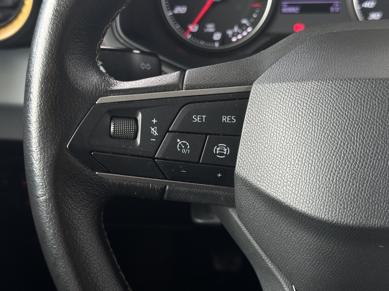 Seat Arona 1.0 EcoTSI 110 CV Style